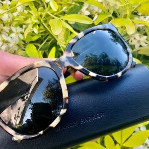 Warby Parker Sunglasses